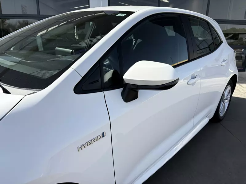 Toyota Corolla 1.8 125H Active E-CVT 122cv Hybrid 122 CV Automático